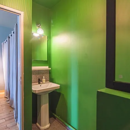 Reims, Le Yellow Loft, Proche Hyper Centre Lägenhet *