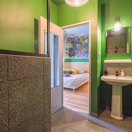 Reims, Le Yellow Loft, Proche Hyper Centre *