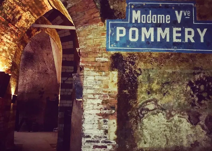 Lägenhet Reims, Le Yellow Loft, Proche Hyper Centre Reims